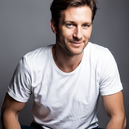 Adam Baker