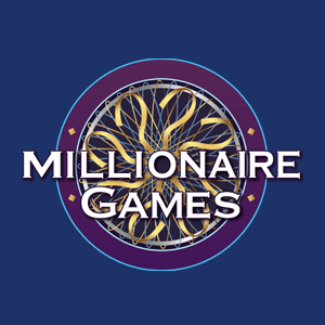 Millionaire Games Logo
