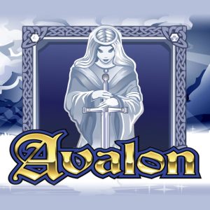 Avalon Avalon