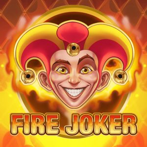 Fire Joker Fire Joker