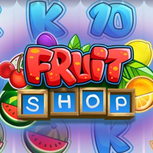 Fruit Shop Fruit Shop