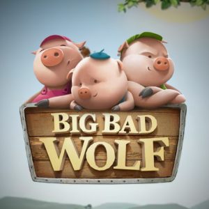 Big Bad Wolf Big Bad Wolf