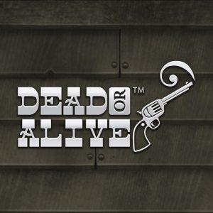 Dead or Alive Dead or Alive