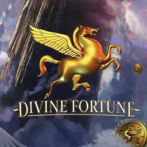 Divine Fortune Divine Fortune