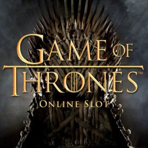 Game of Thrones Game of Thrones