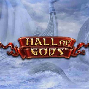 Hall of Gods Hall of Gods