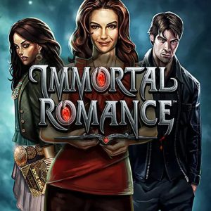 Immortal Romance Immortal Romance