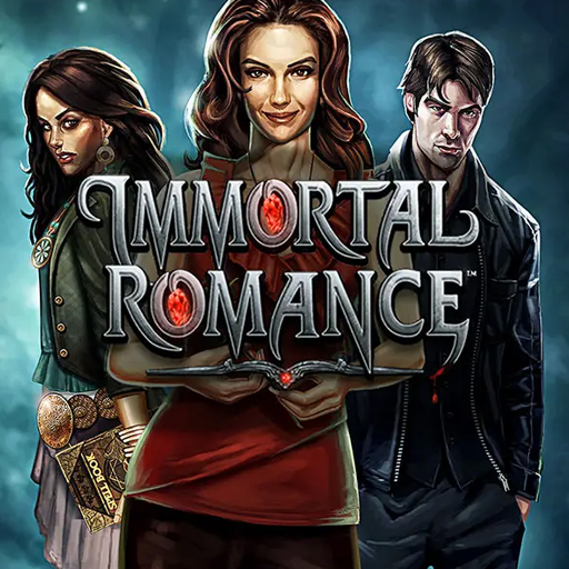 Immortal Romance