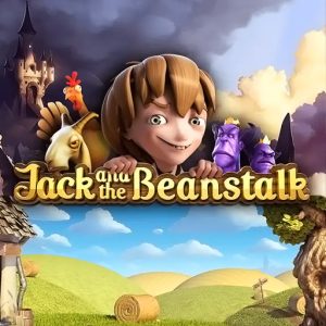 Jack and the beanstalk Jack and the beanstalk
