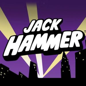 Jack Hammer Jack Hammer