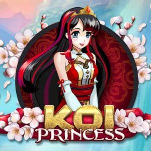 Koi Princess Koi Princess