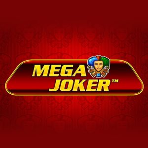Mega Joker Mega Joker