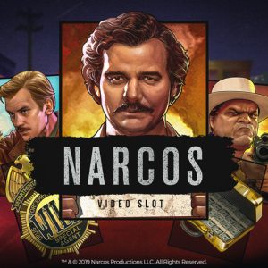 Narcos Narcos