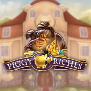 Piggy Riches Piggy Riches