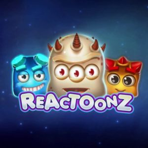 Reactoonz Reactoonz