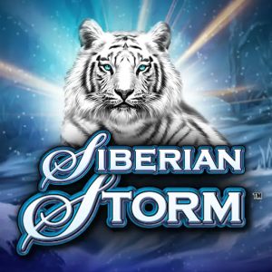 Siberian Storm Siberian Storm