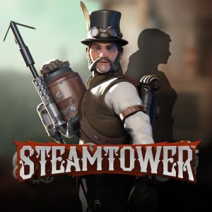 Steam Tower Steam Tower