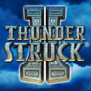 Thunderstruck 2 Thunderstruck 2
