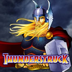 Thunderstruck Thunderstruck