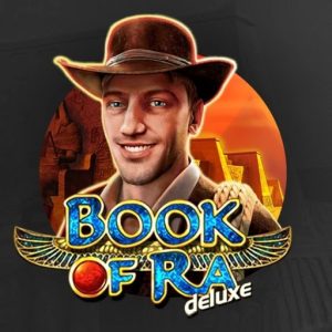 Book of Ra Deluxe Book of Ra Deluxe