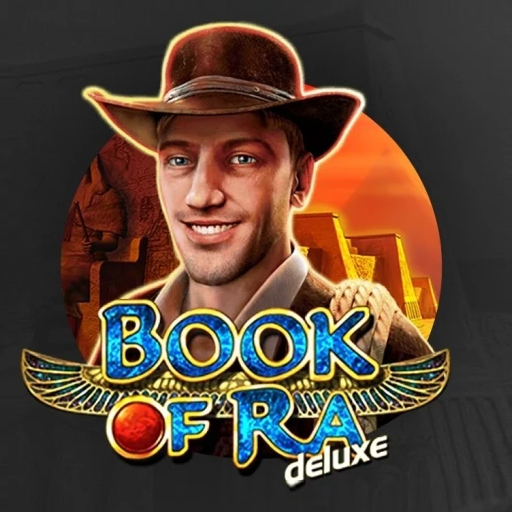 Book of Ra Deluxe