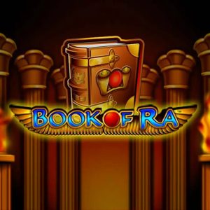 Book of Ra Book of Ra