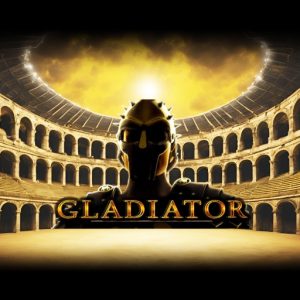 Gladiator Gladiator
