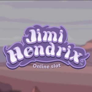 Jimi Hendrix Jimi Hendrix