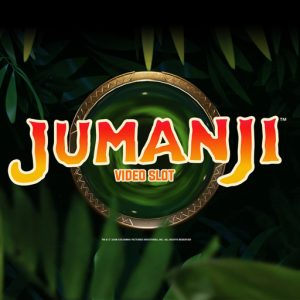 Jumanji Jumanji
