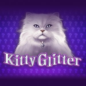 Kitty Glitter Kitty Glitter