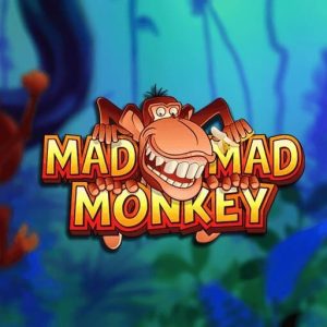 Mad Mad Monkey Mad Mad Monkey