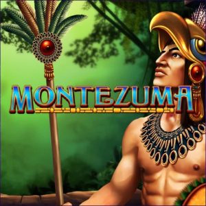 Montezuma Montezuma