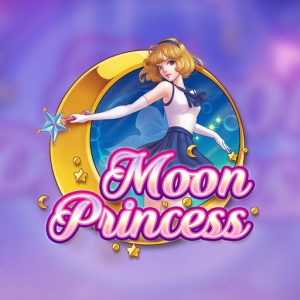 Moon Princess Moon Princess