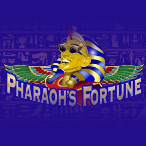 Pharaoh’s Fortune Pharaoh’s Fortune