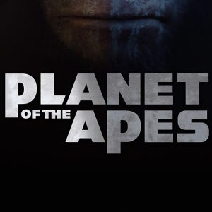 Planet of the Apes Planet of the Apes