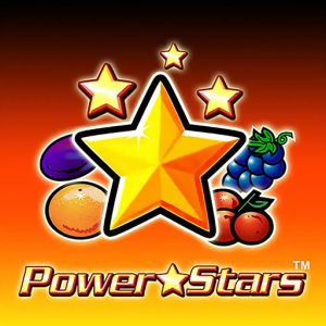 Power Stars Power Stars