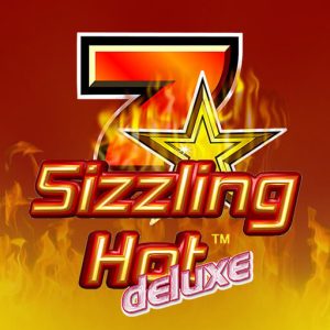 Sizzling Hot Deluxe Sizzling Hot Deluxe