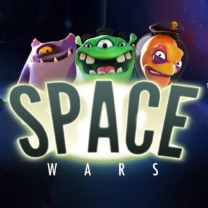 Space Wars Space Wars
