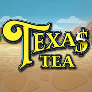 Texas Tea Texas Tea