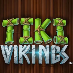 Tiki Vikings Tiki Vikings