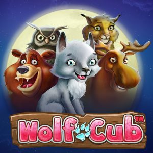 Wolf Cub Wolf Cub