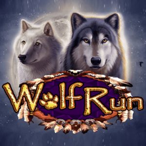 Wolf Run Wolf Run