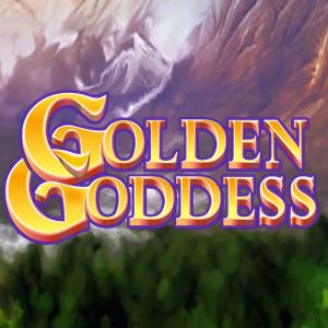 Golden Goddess Golden Goddess