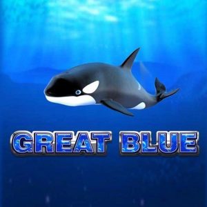 Great Blue Great Blue