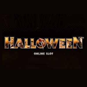 Halloween Halloween