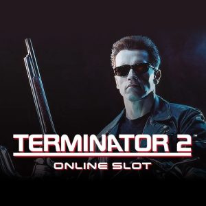 Terminator 2 Terminator 2