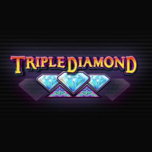 Triple Diamond Triple Diamond
