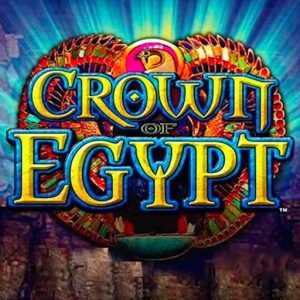 Crown of Egypt Crown of Egypt