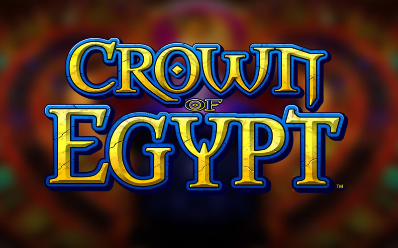 Crown of Egypt Main Image
