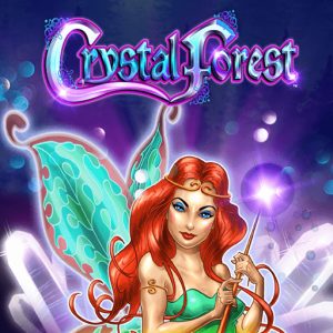 Crystal Forest Crystal Forest